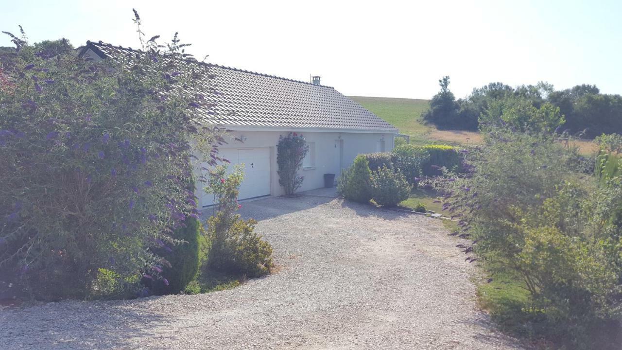 Maison Montfaucon: Private Room near Besançon Montfaucon  Exterior photo